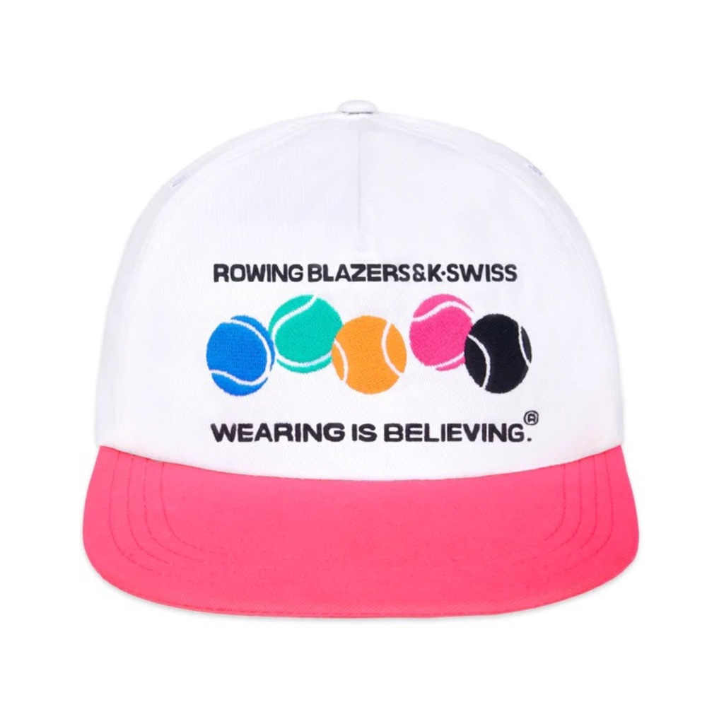 COPY - Rowing Blazers hat